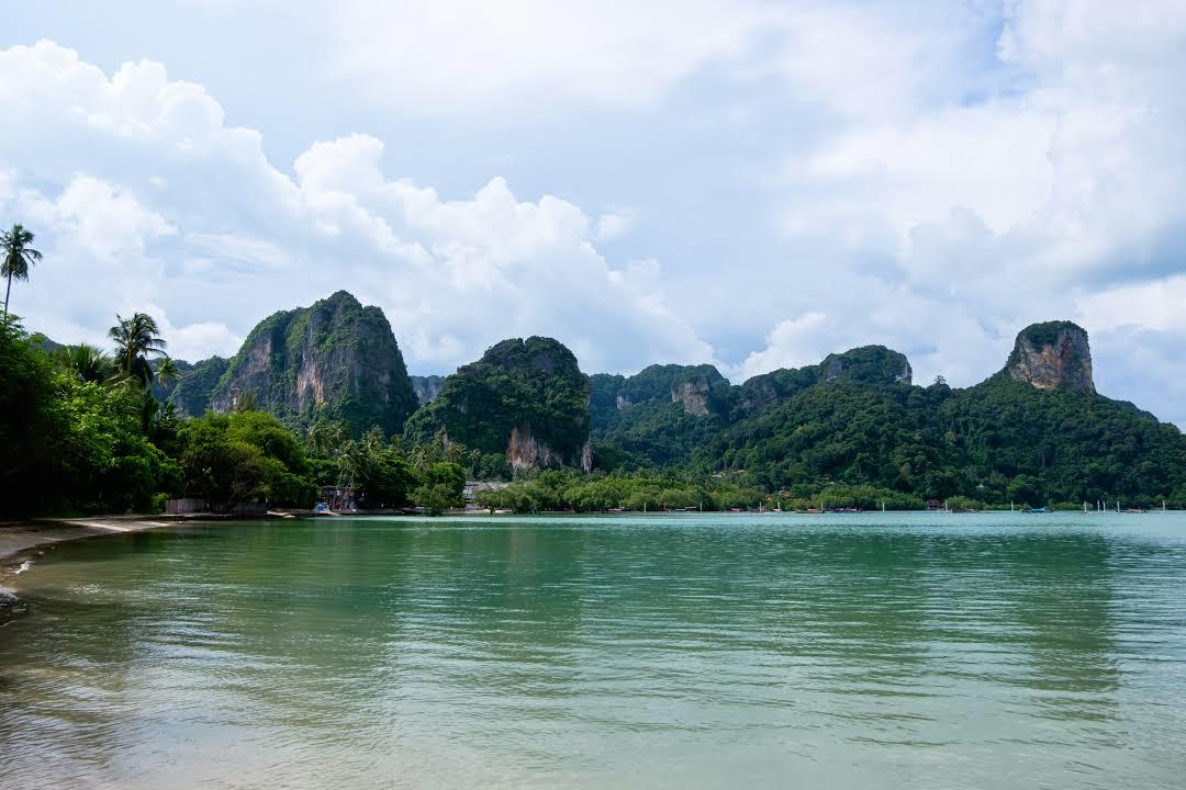 Playa Nopparat Thara